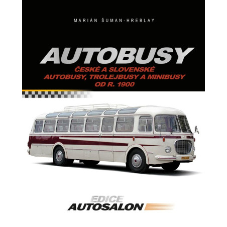 Autobusy