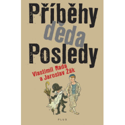 Příběhy děda Posledy