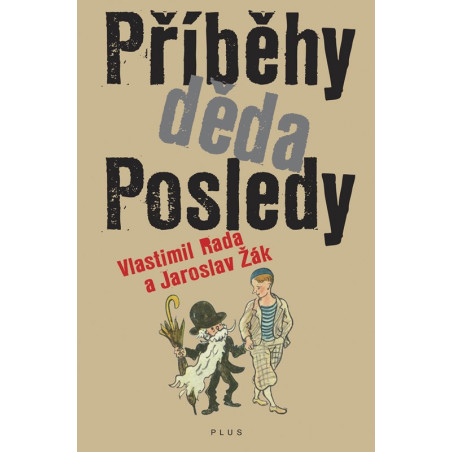 Příběhy děda Posledy