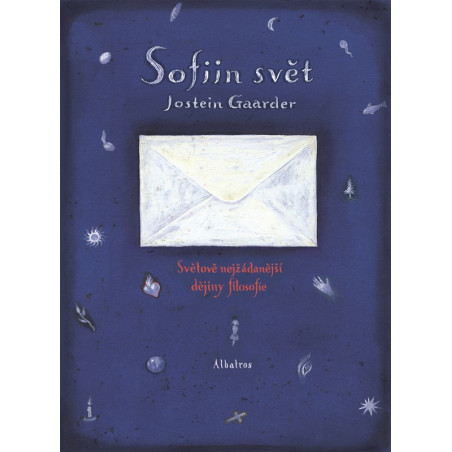 Sofiin svět