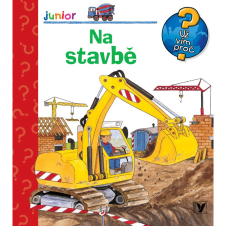 Na stavbě