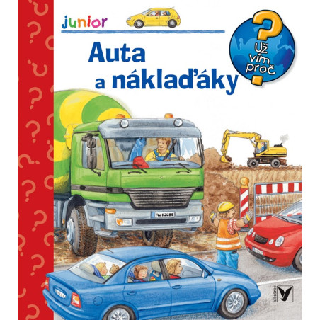 Auta a náklaďáky