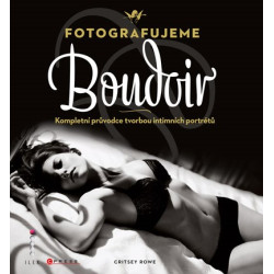 Fotografujeme Boudoir
