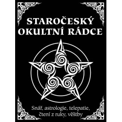 Staročeský okultní rádce