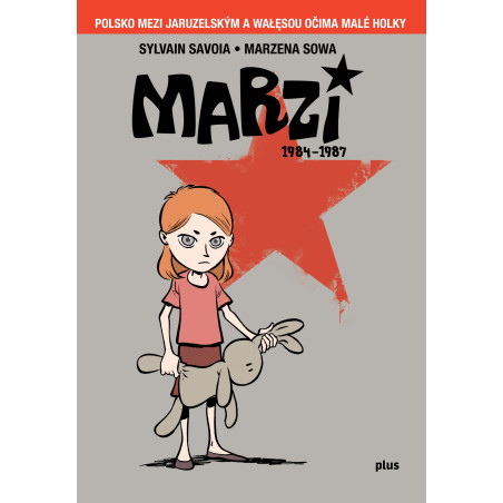 Marzi 1984-1987