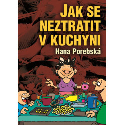 Jak se neztratit v kuchyni