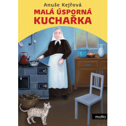 Malá úsporná kuchařka