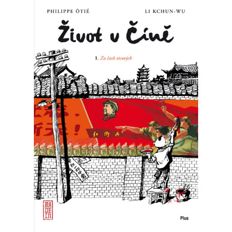 Život v Číně - Za časů otcových