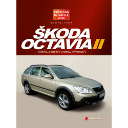 Škoda Octavia II