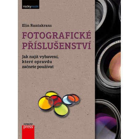 Fotografické příslušenství