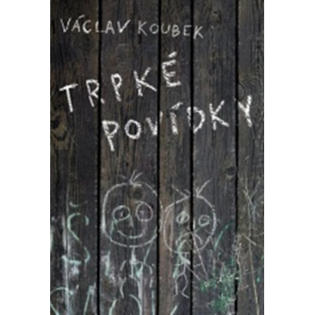 Trpké povídky