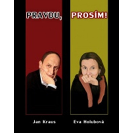 Pravdu, prosím ! - nové vydání