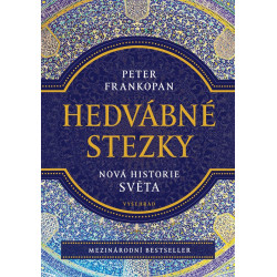 Hedvábné stezky