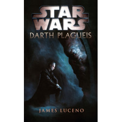 Star Wars - Darth Plagueis