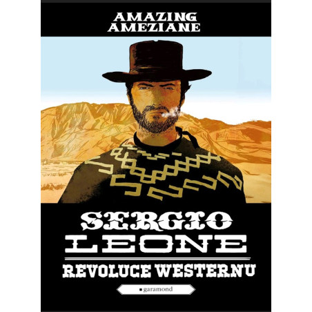 Sergio Leone, revoluce westernu