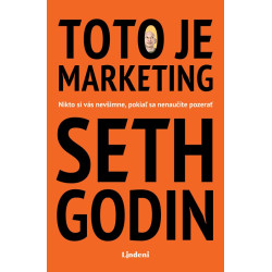 Toto je marketing