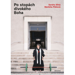 Po stopách divokého Boha