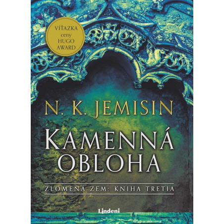 Kamenná obloha