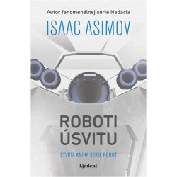 Roboti úsvitu