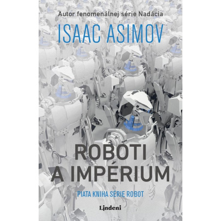 Roboti a impérium