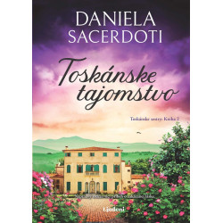 Toskánske tajomstvo