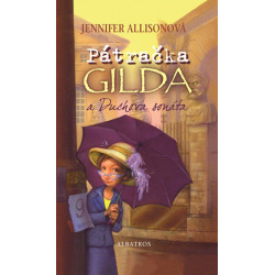 Pátračka Gilda a Duchova sonáta