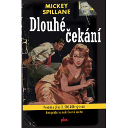 Dlouhé čekání