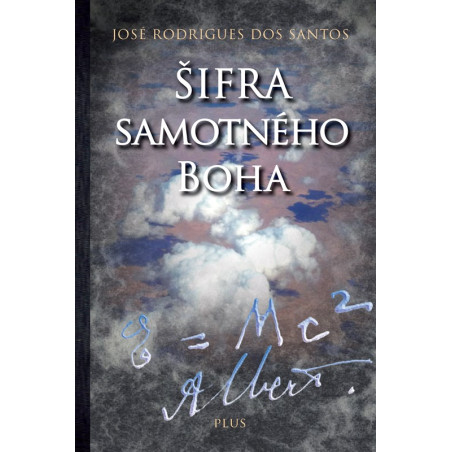 Šifra samotného Boha