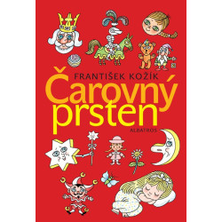 Čarovný prsten