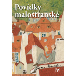 Povídky malostranské