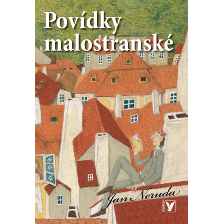 Povídky malostranské