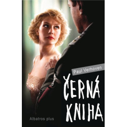 Černá kniha