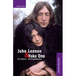 John Lennon a Yoko Ono