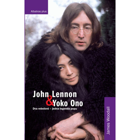 John Lennon a Yoko Ono