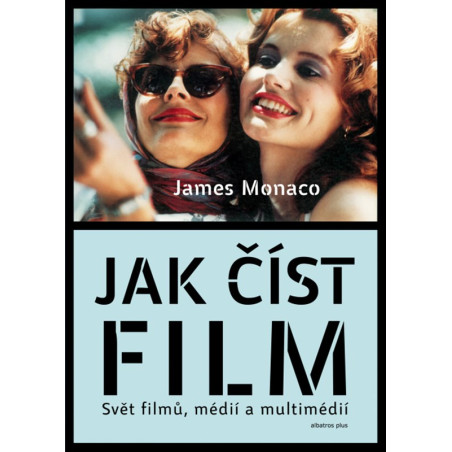 Jak číst film