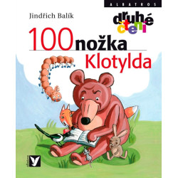 100nožka Klotylda