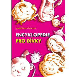 Encyklopedie pro dívky
