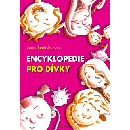 Encyklopedie pro dívky