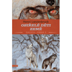 Osiřelé děti Země