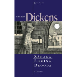 Záhada Edwina Drooda