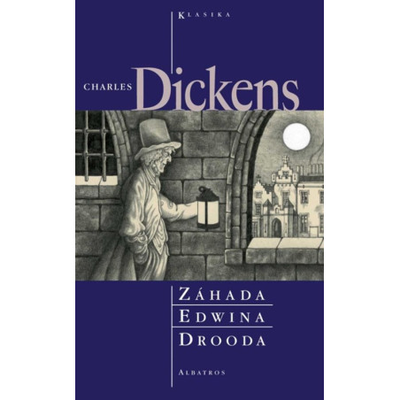 Záhada Edwina Drooda