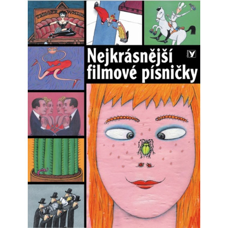 Nejkrásnější filmové písničky