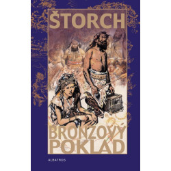 Bronzový poklad