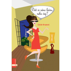 Dáš si ráno kávu nebo čaj ?