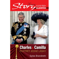 Charles a Camilla