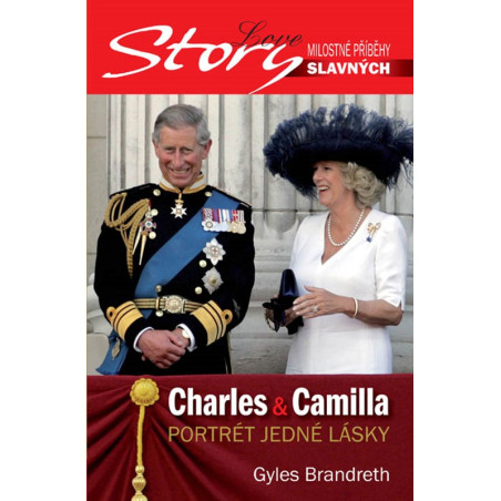 Charles a Camilla