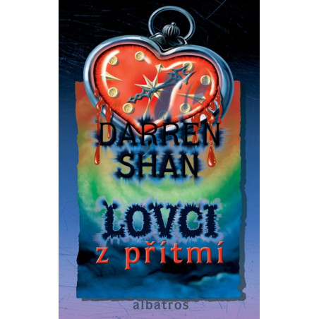 Lovci z přítmí