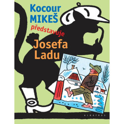 Kocour Mikeš představuje Josefa Ladu