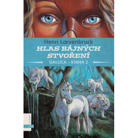 Hlas bájných stvoření