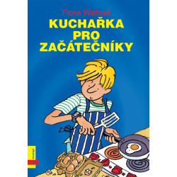 Kuchařka pro začátečníky